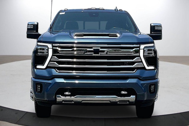 2024 Chevrolet Silverado