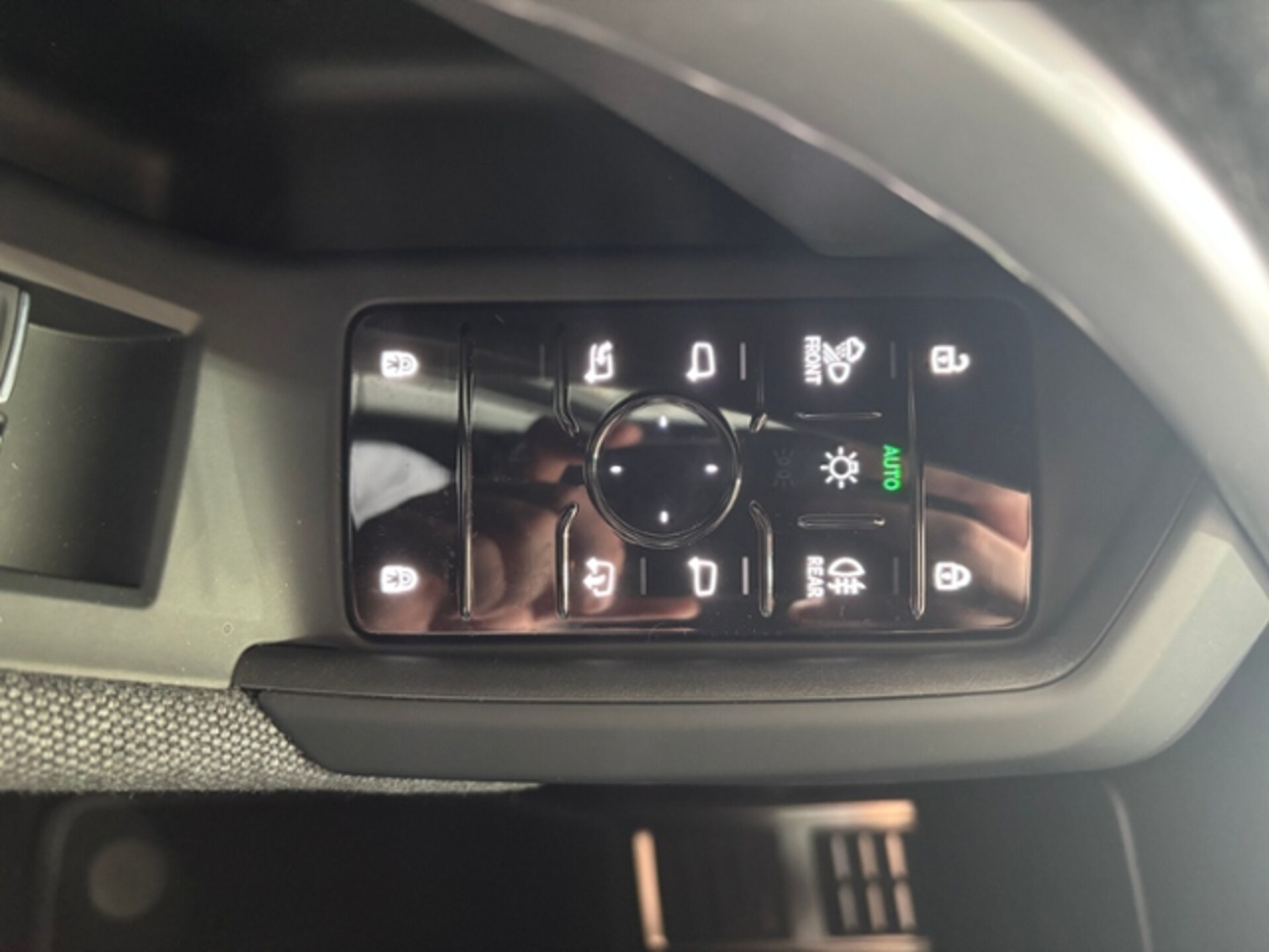 Audi Q5 Sportback edition one
