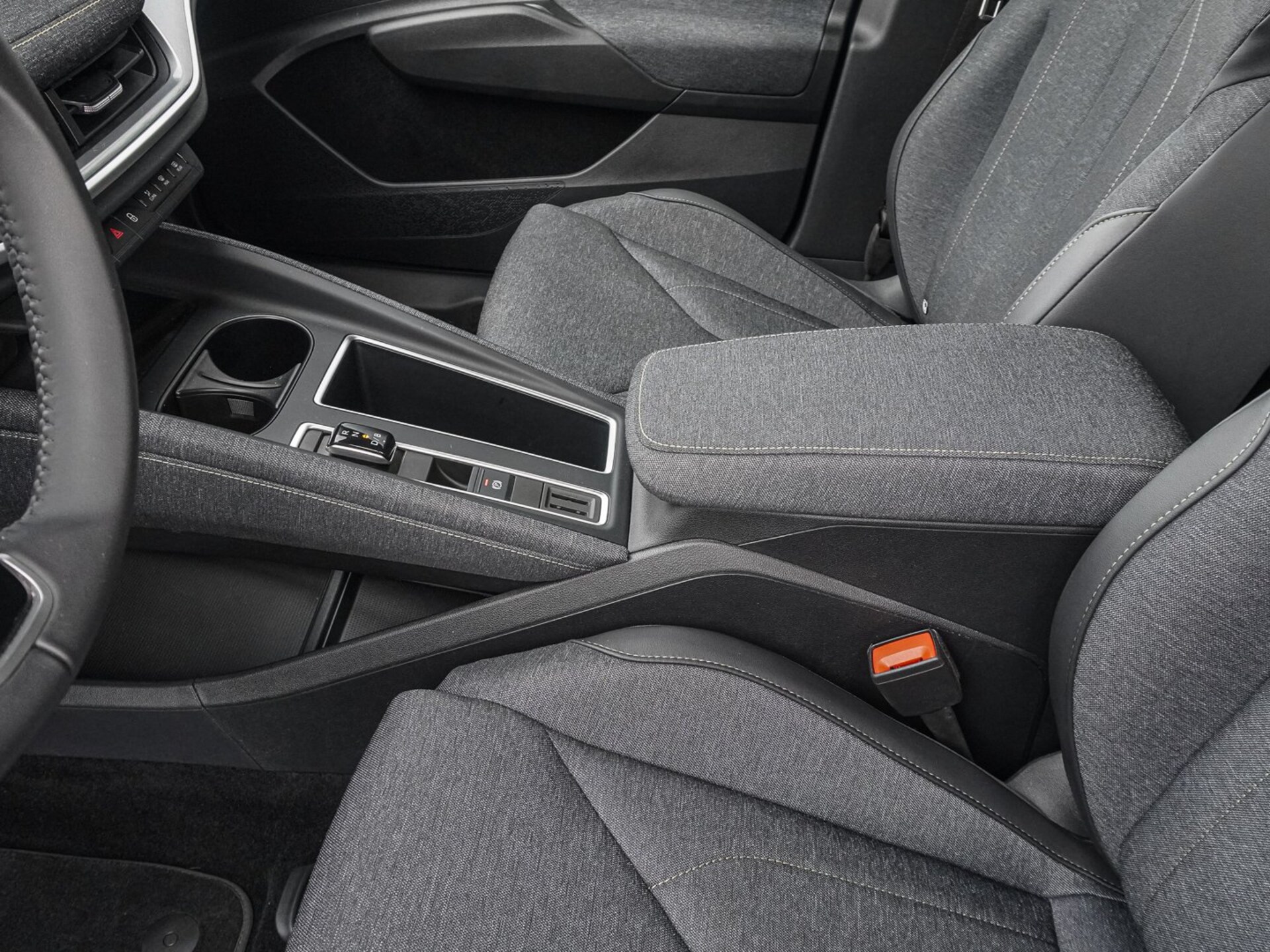 Skoda Elroq 85