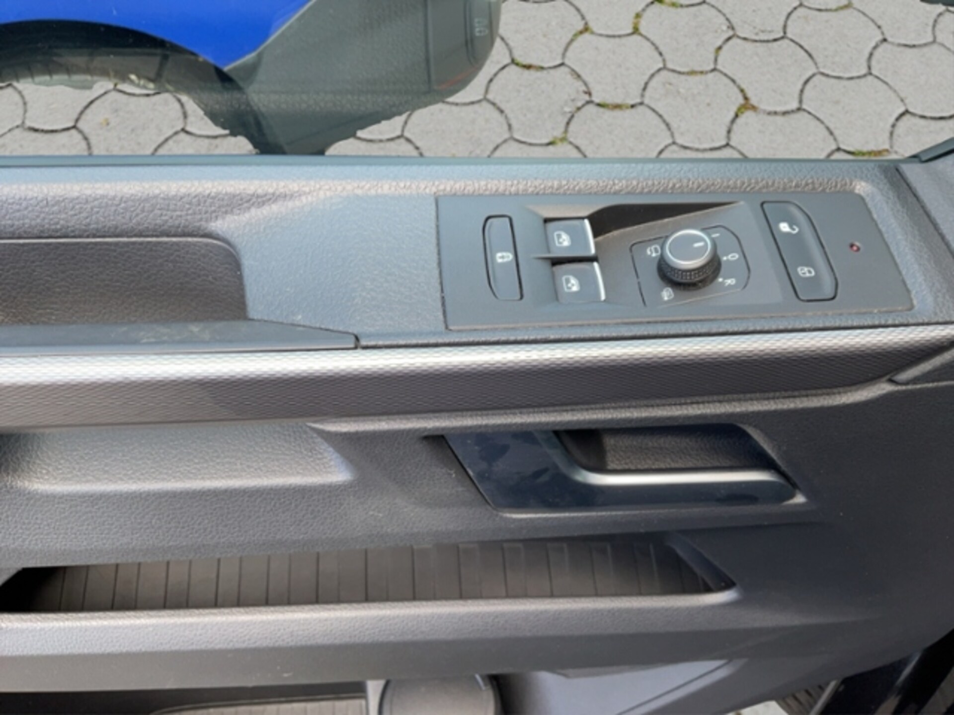 Volkswagen T6.1 Multivan Comfortline