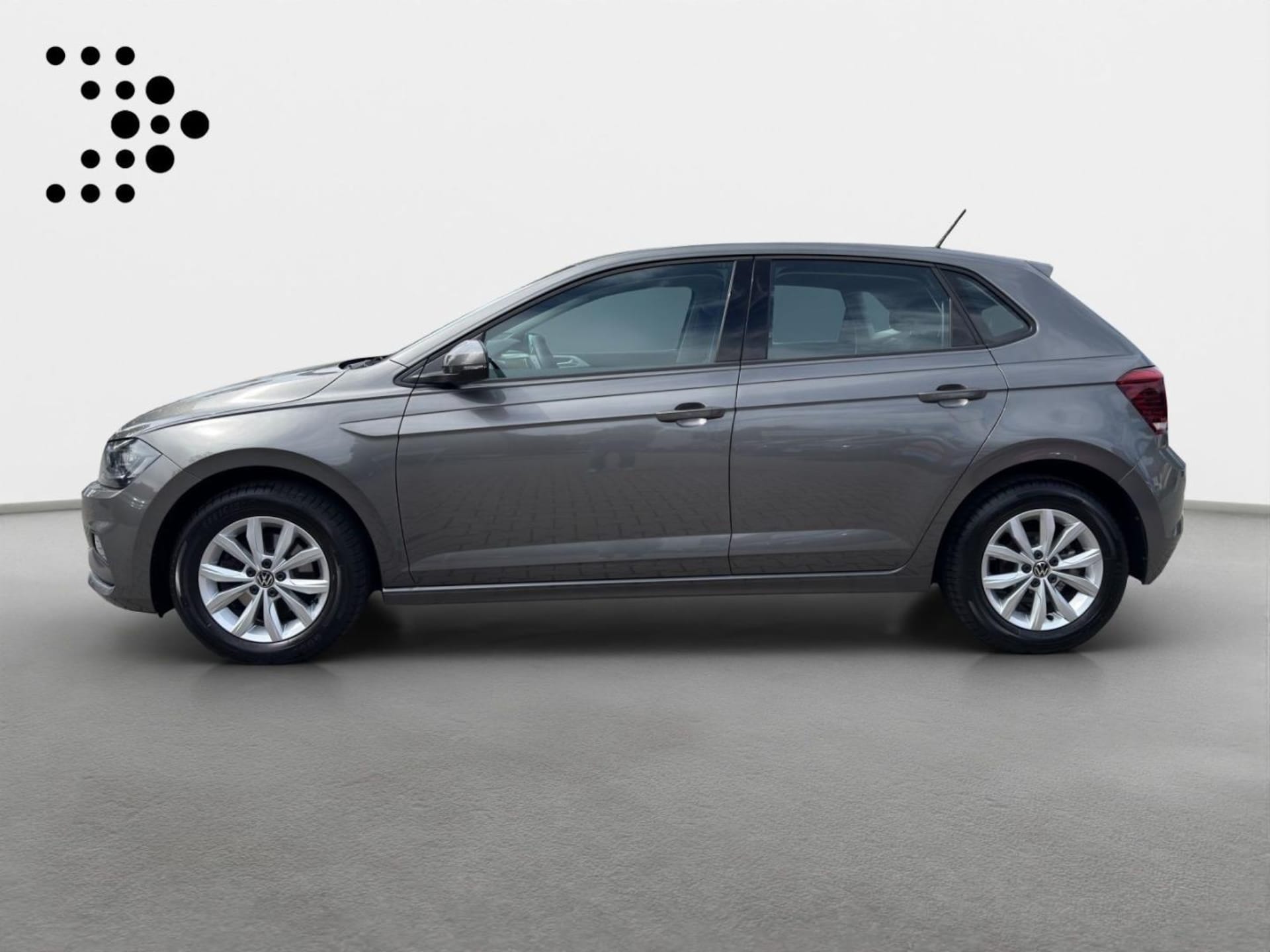 Volkswagen Polo Highline