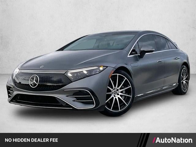 2023 Mercedes-Benz