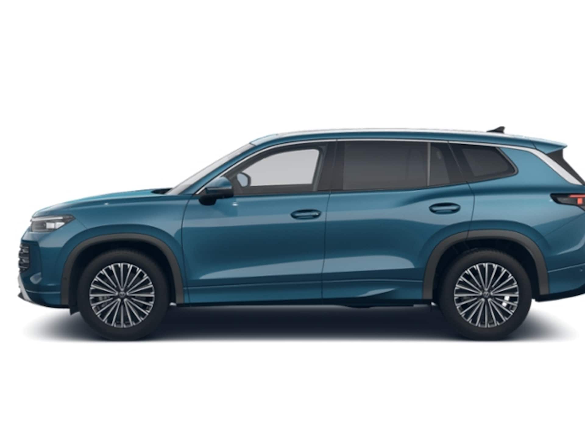 Volkswagen Tayron Elegance