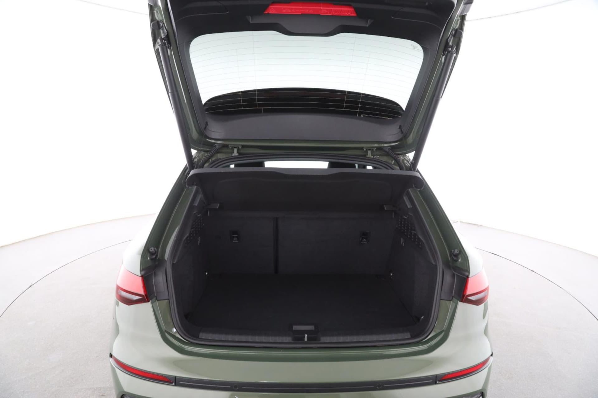 Audi A3 Sportback Advanced