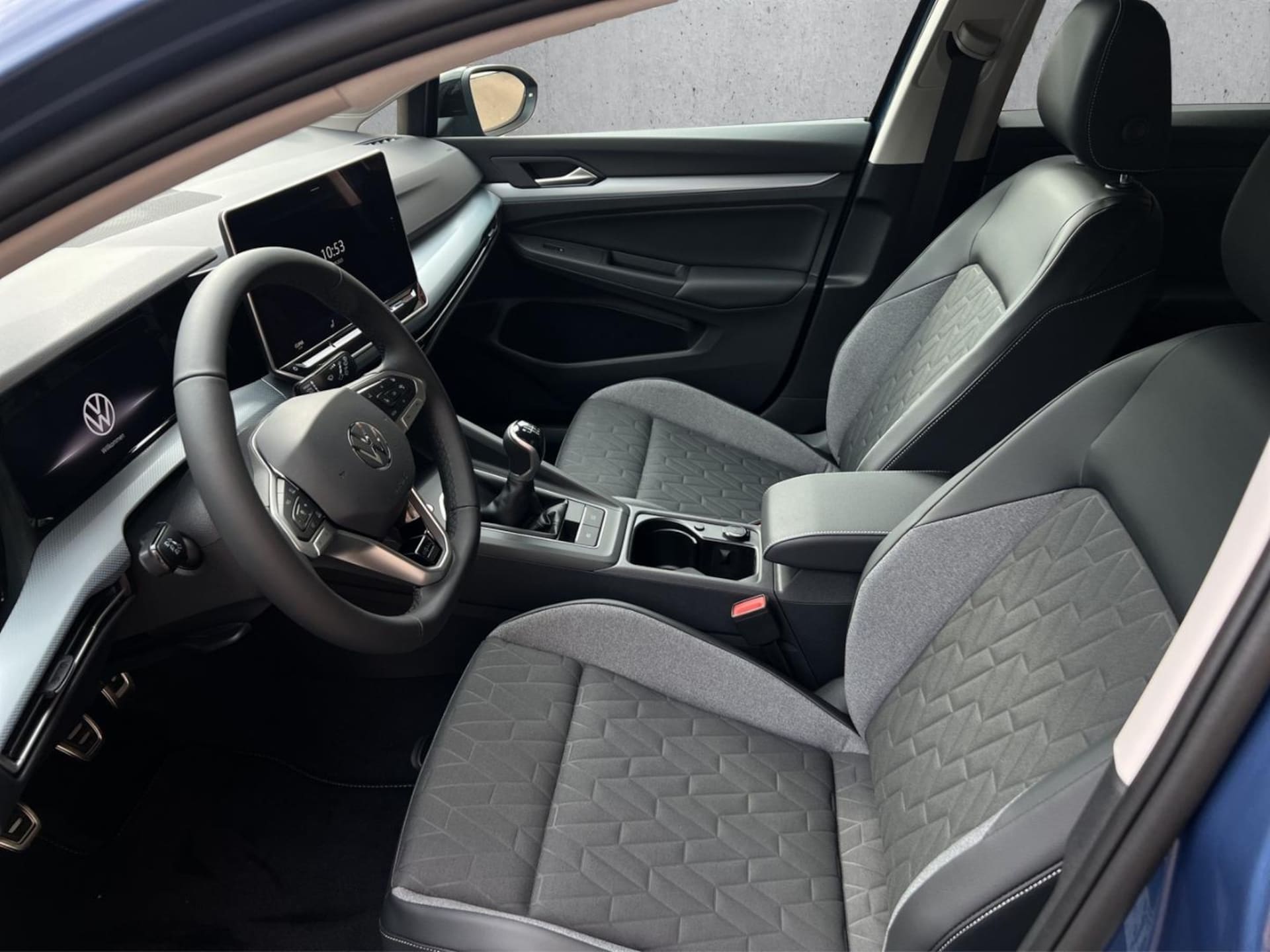 Volkswagen Golf Life