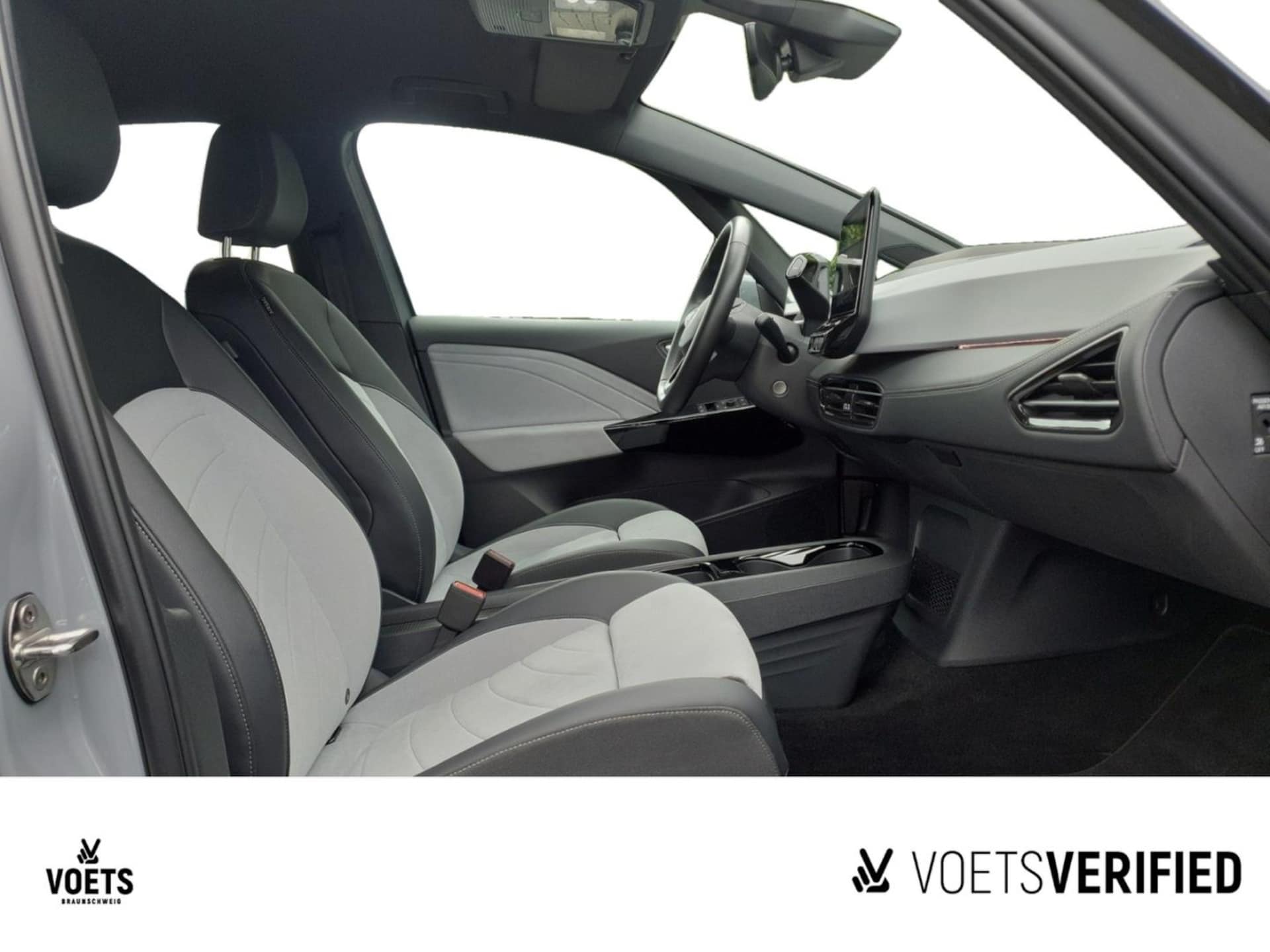 Volkswagen ID.3 MOVE Pro