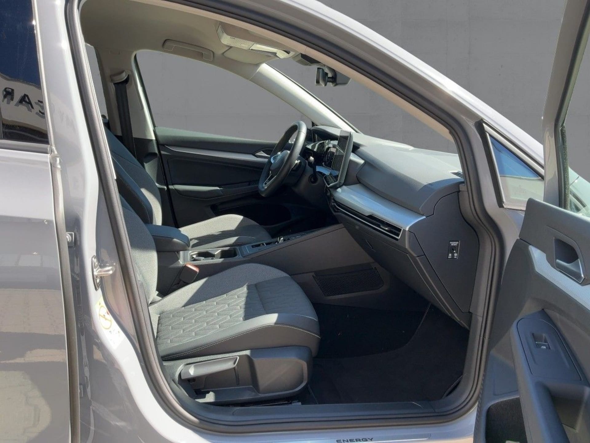 Volkswagen Golf Variant ENERGY