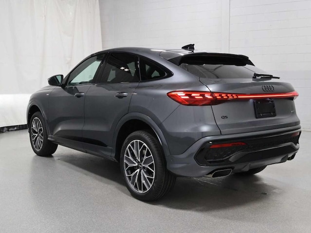 2026 Audi Q5 Sportback
