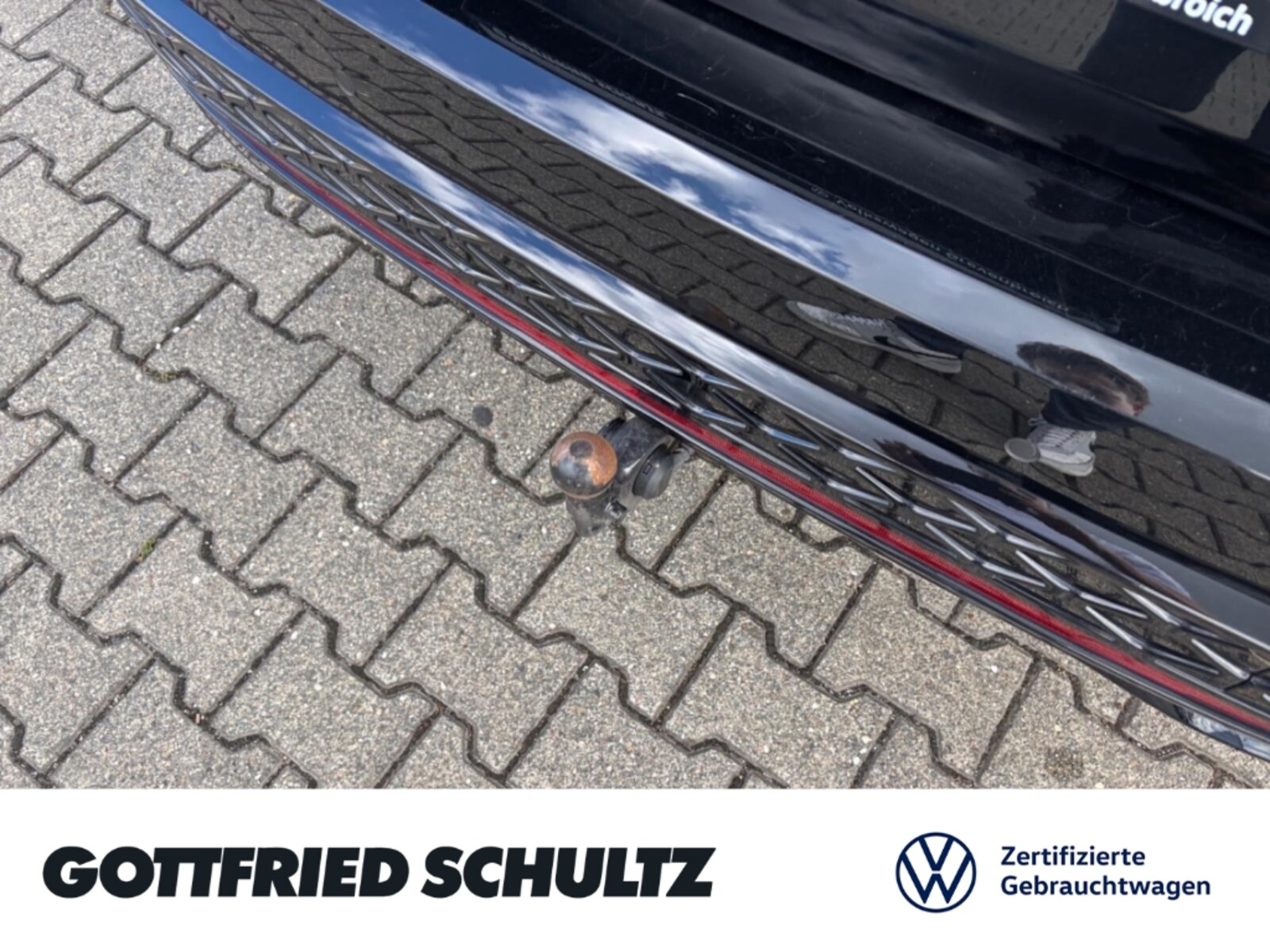 Volkswagen ID.7 Tourer – Bild 11