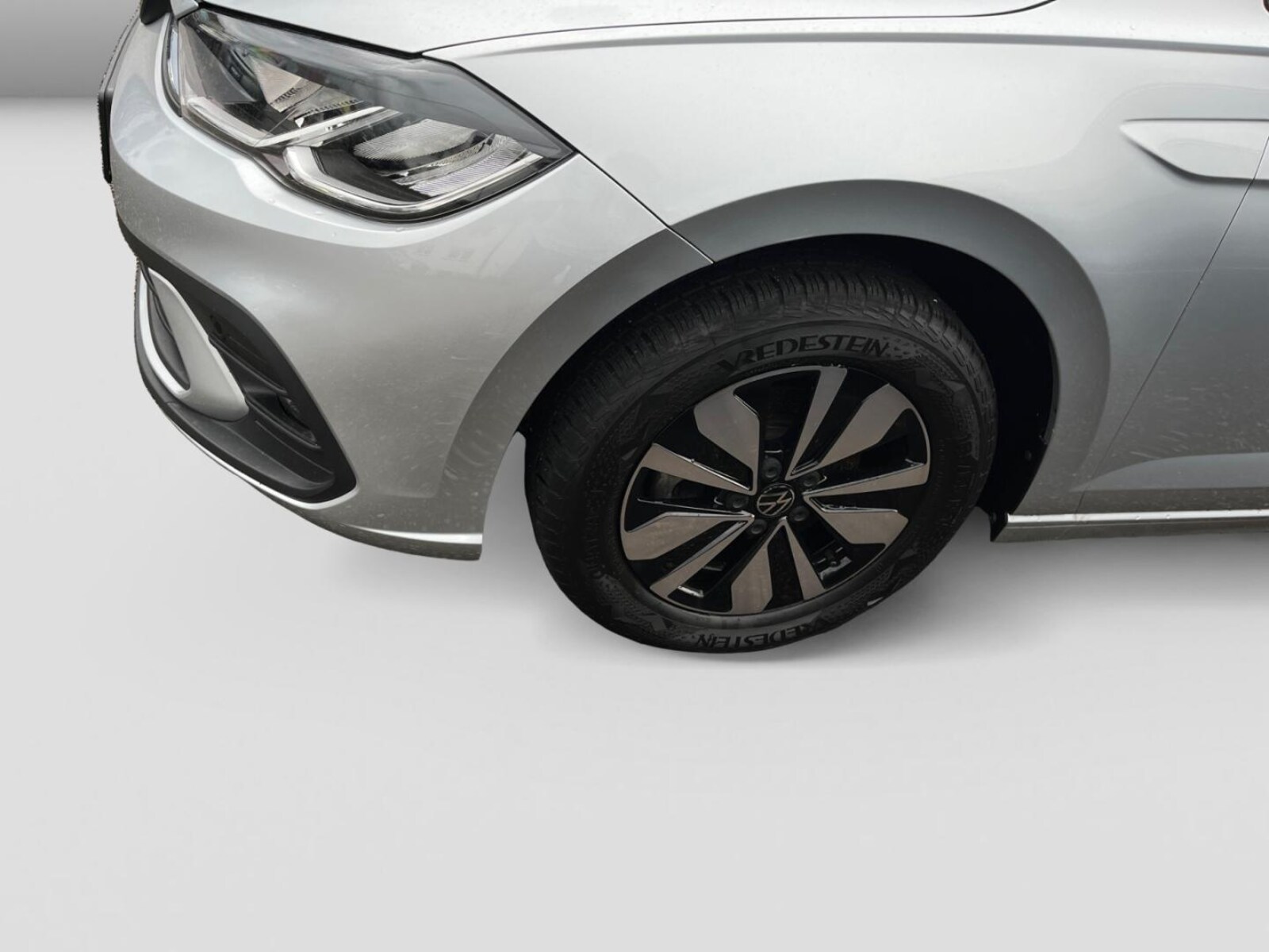 Volkswagen Polo – Bild 4