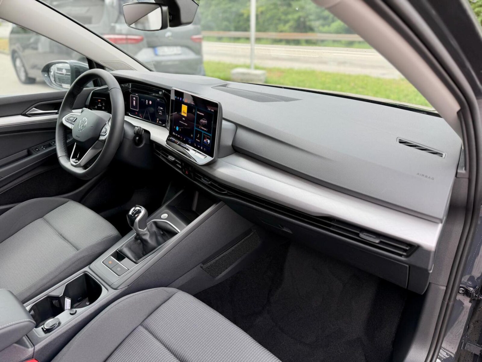 Volkswagen Golf – Bild 11