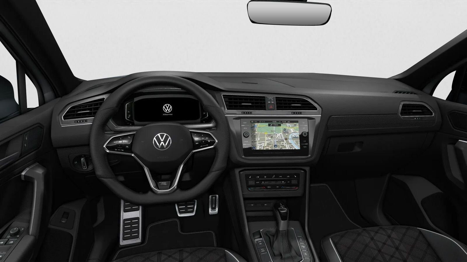 Volkswagen Tiguan – Bild 4