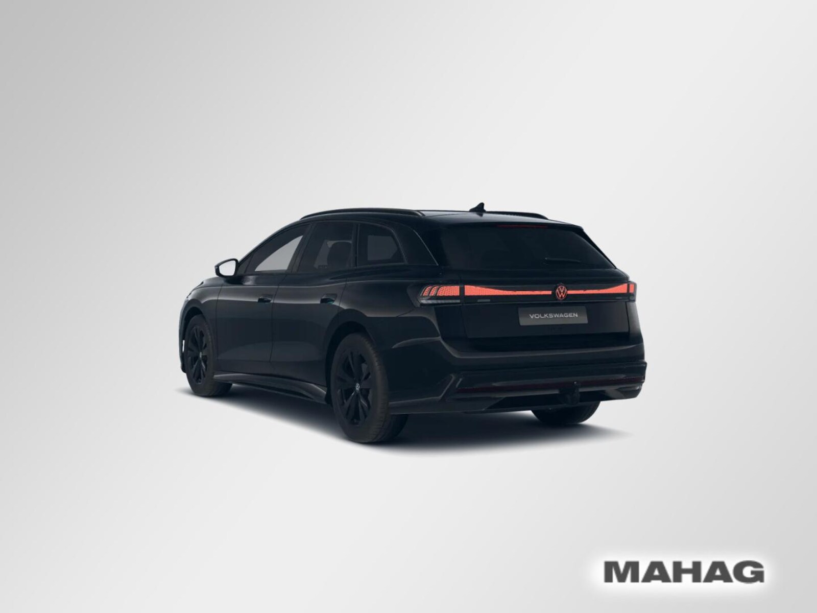 Volkswagen ID.7 Tourer – Bild 4