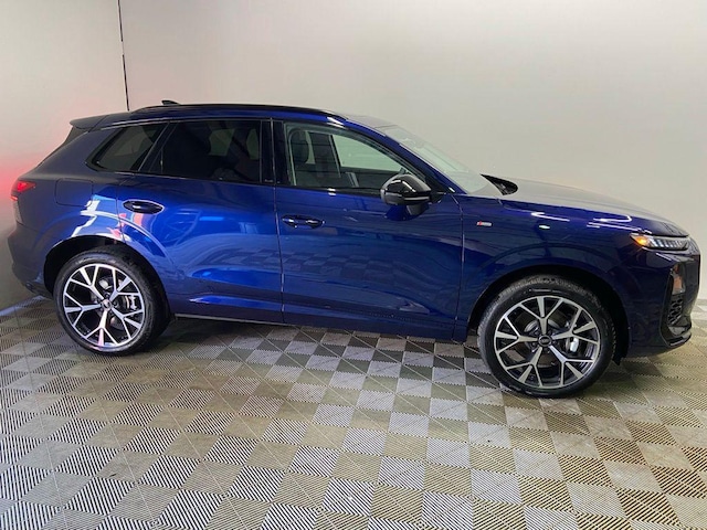 Photo of 2026 Audi Q3 SUV 