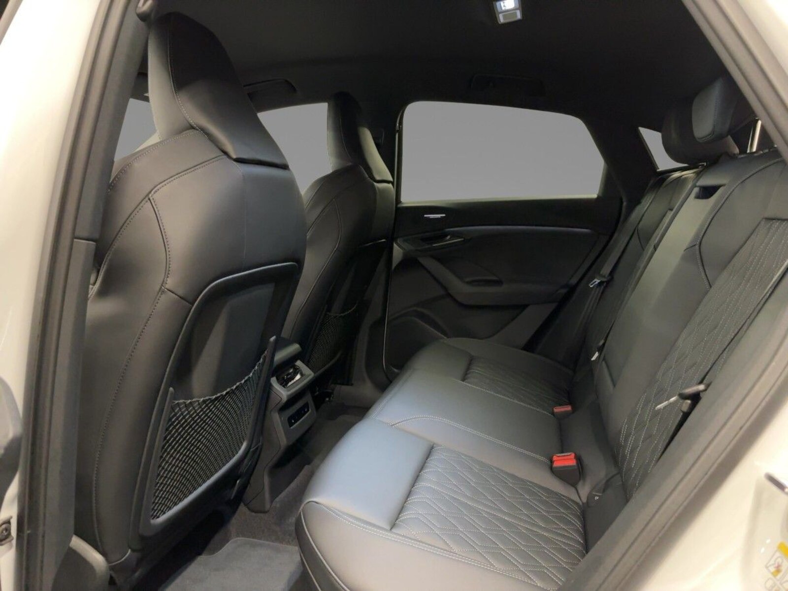 Audi Q6 Sportback e-tron – Bild 10
