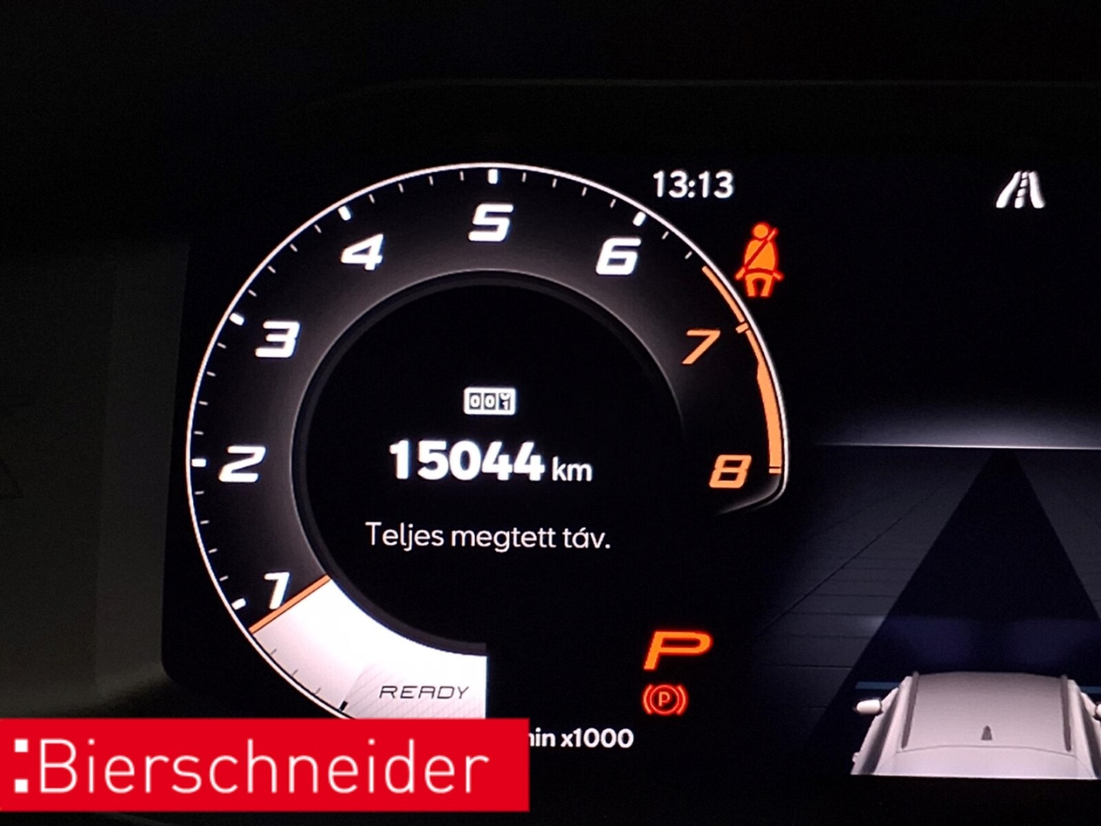 CUPRA Formentor – Bild 8