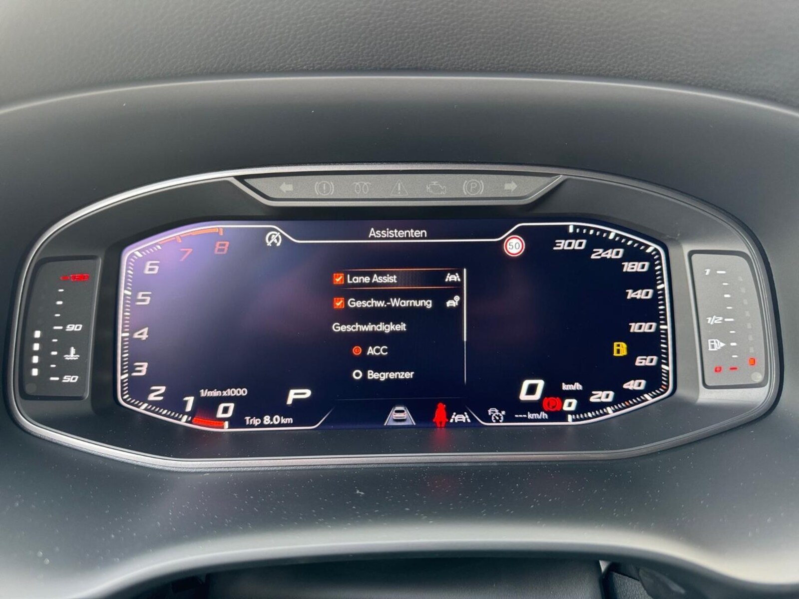 CUPRA Ateca – Bild 26