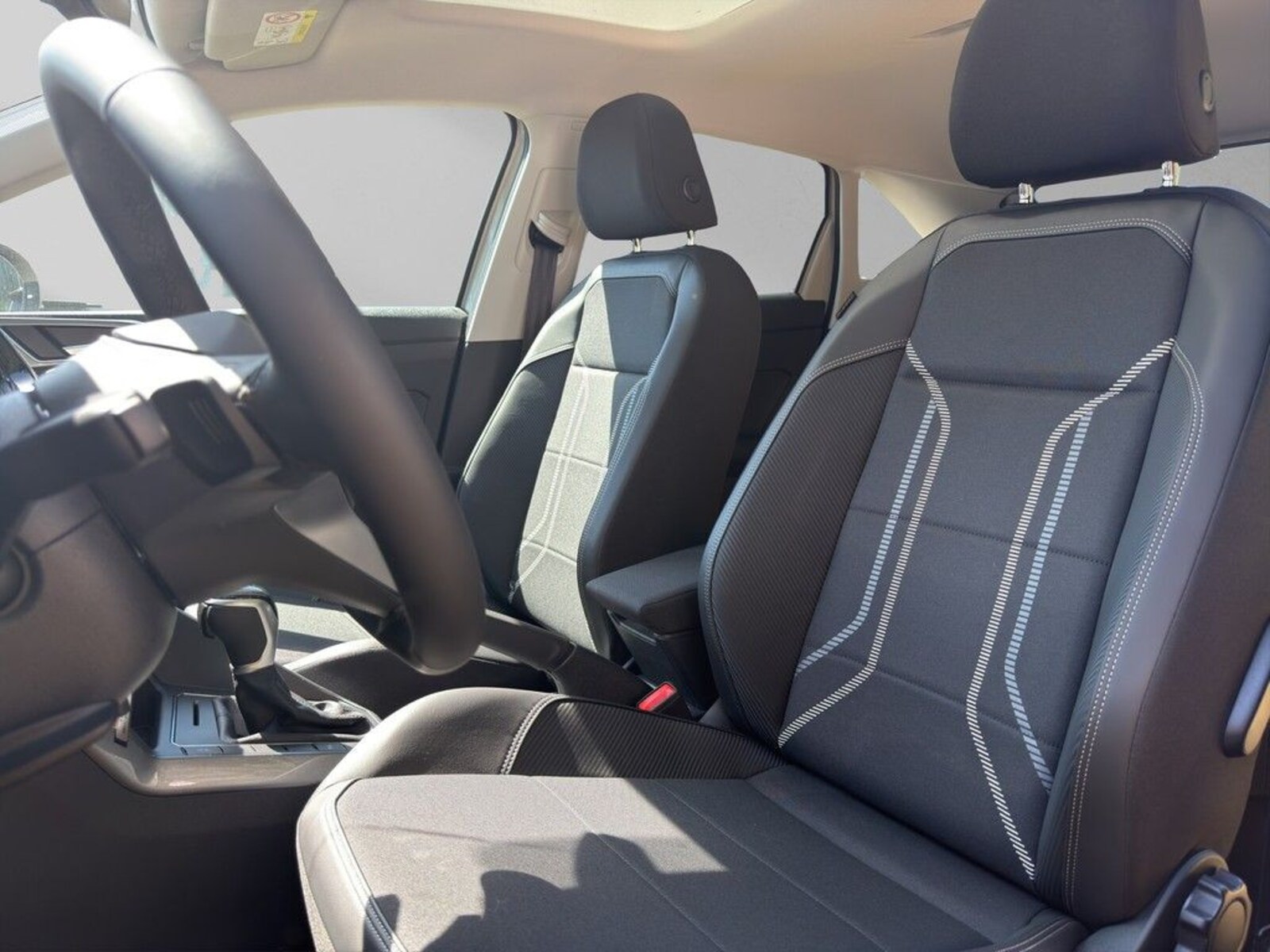 Volkswagen Taigo – Bild 14