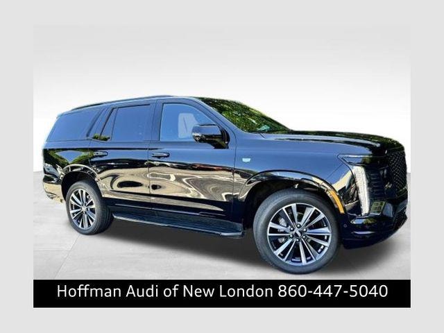 2025 Cadillac Escalade