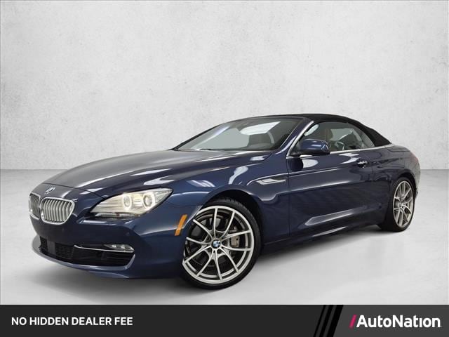 2014 BMW