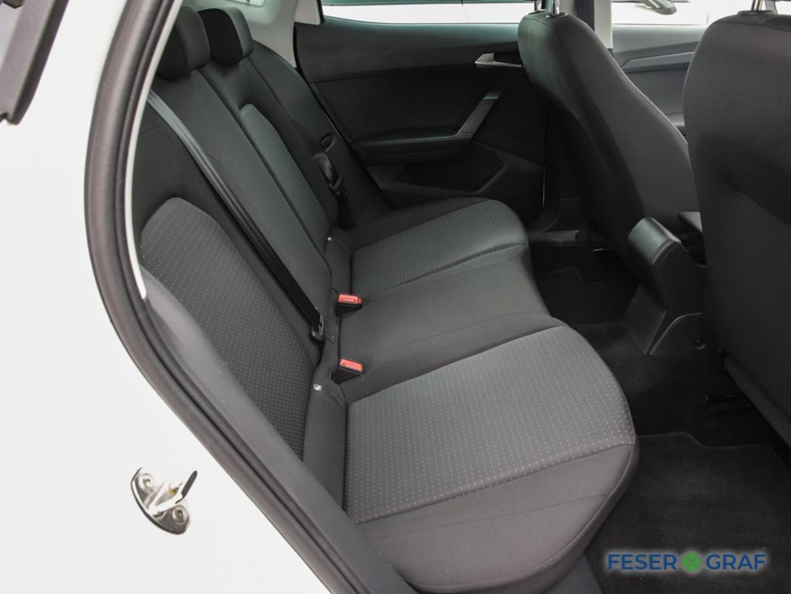 SEAT Arona – Bild 6