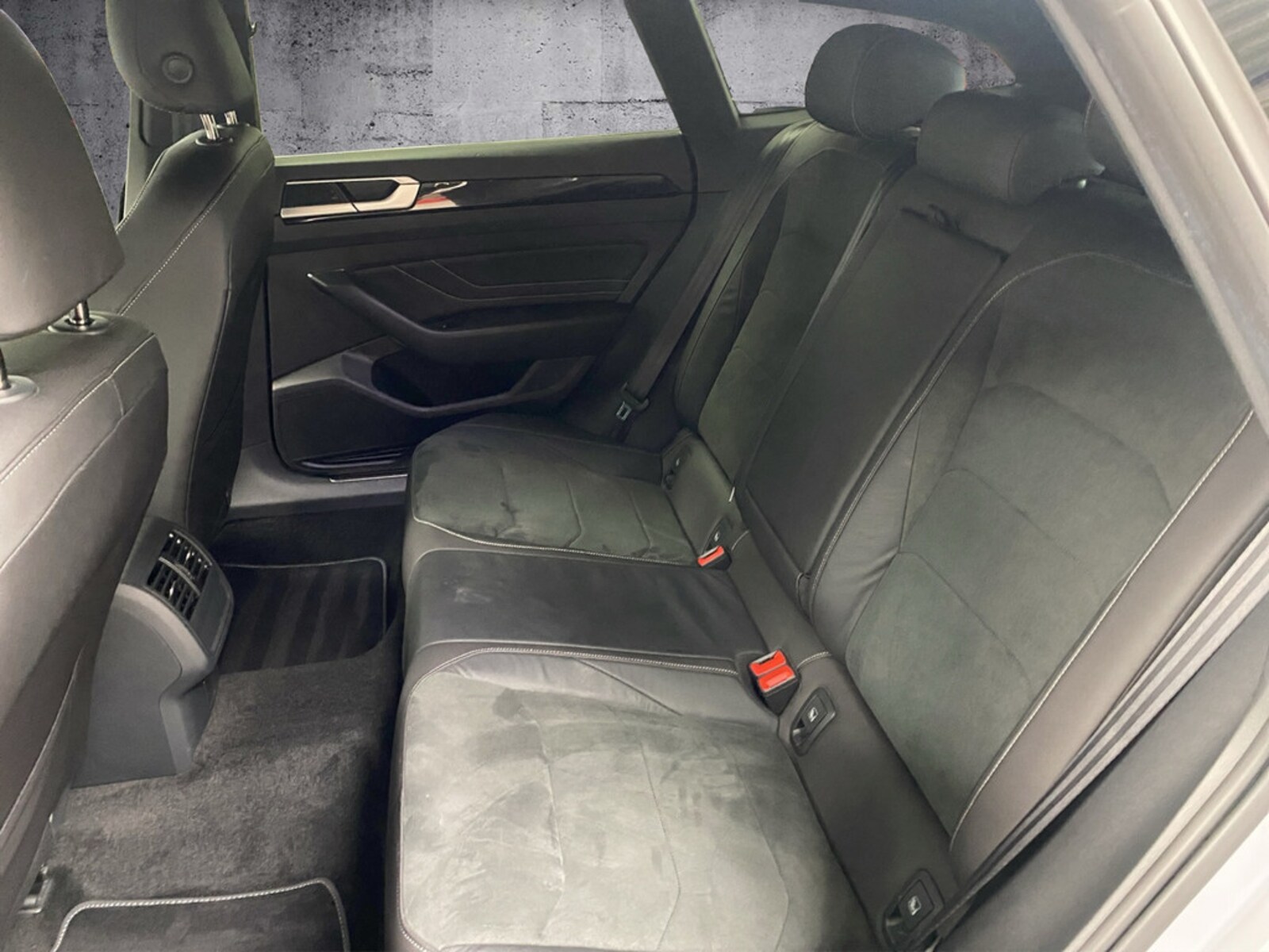 Volkswagen Arteon Shooting Brake – Bild 12