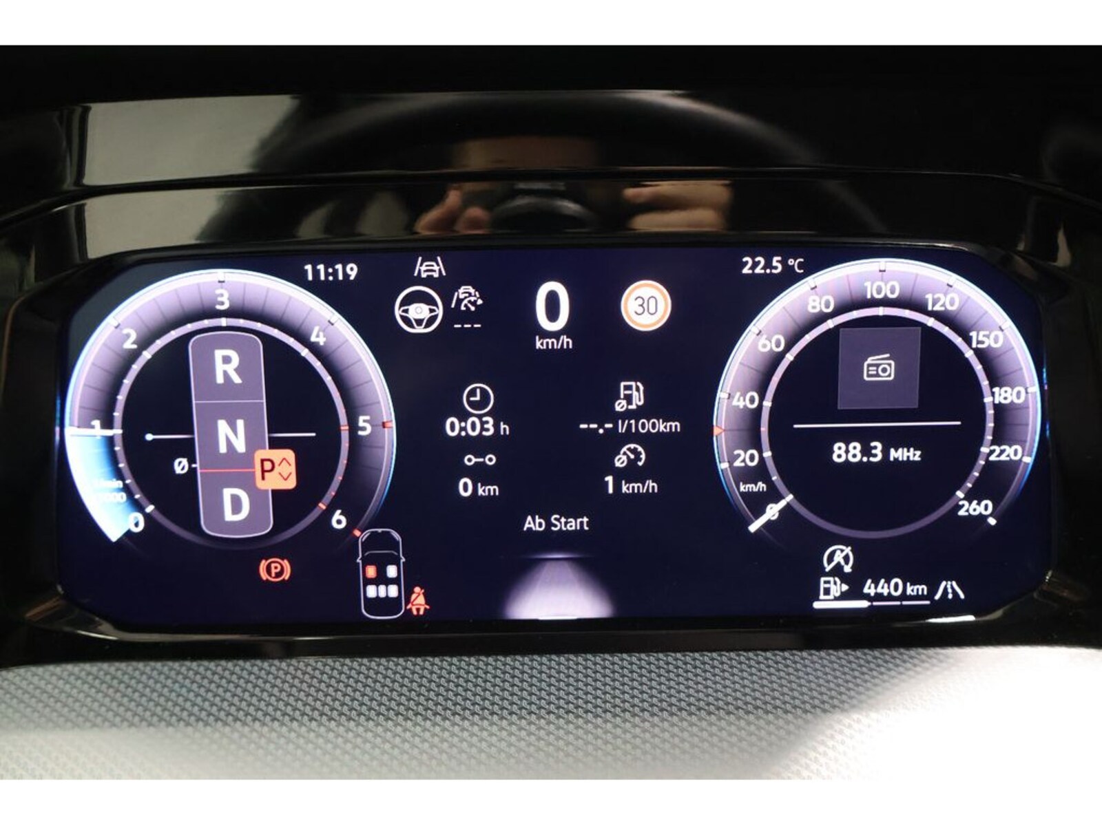 Volkswagen Golf – Bild 9