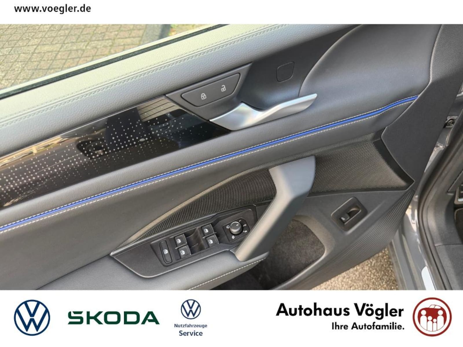 Volkswagen Tiguan – Bild 10