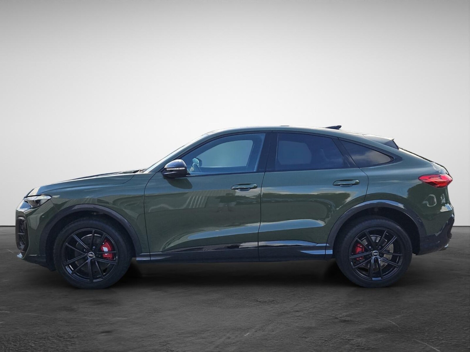 Audi SQ5 Sportback – Bild 3