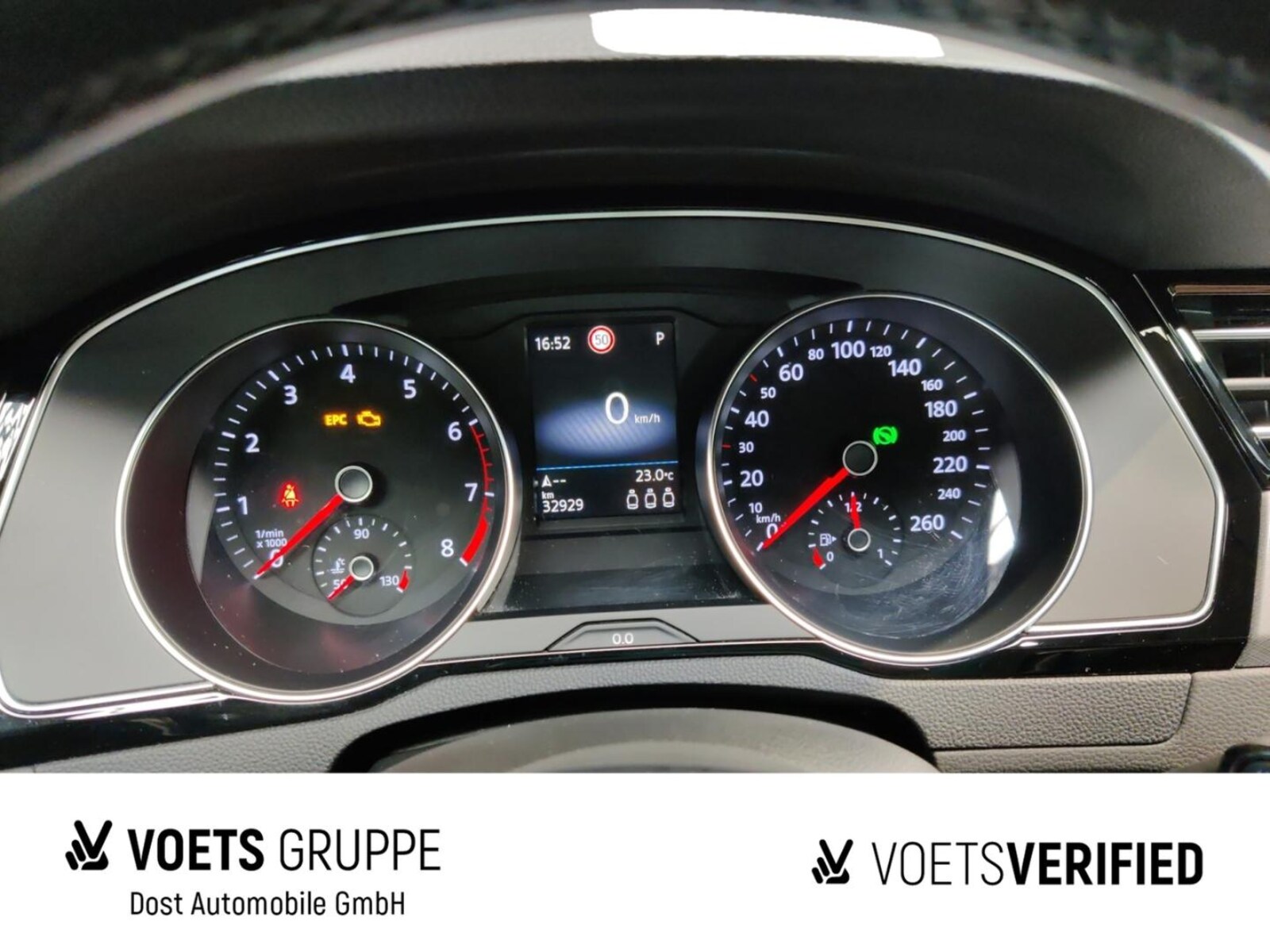 Volkswagen Passat Variant – Bild 12