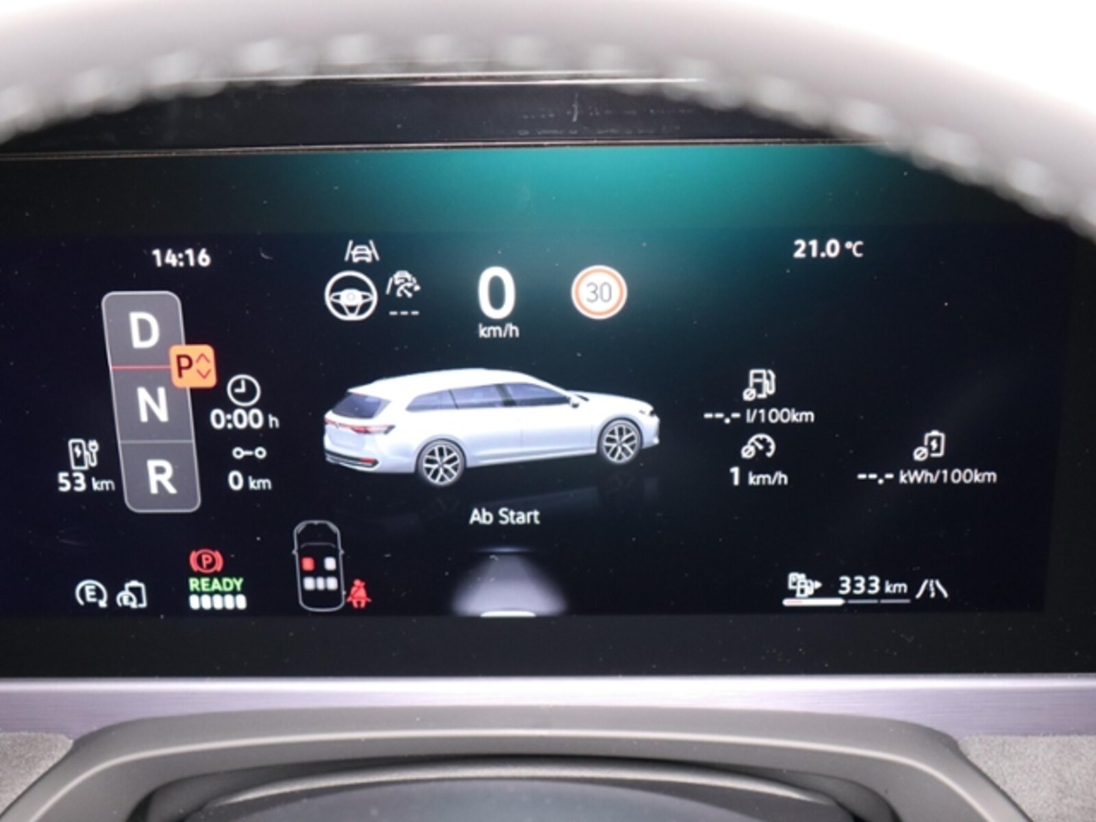 Volkswagen Passat – Bild 5