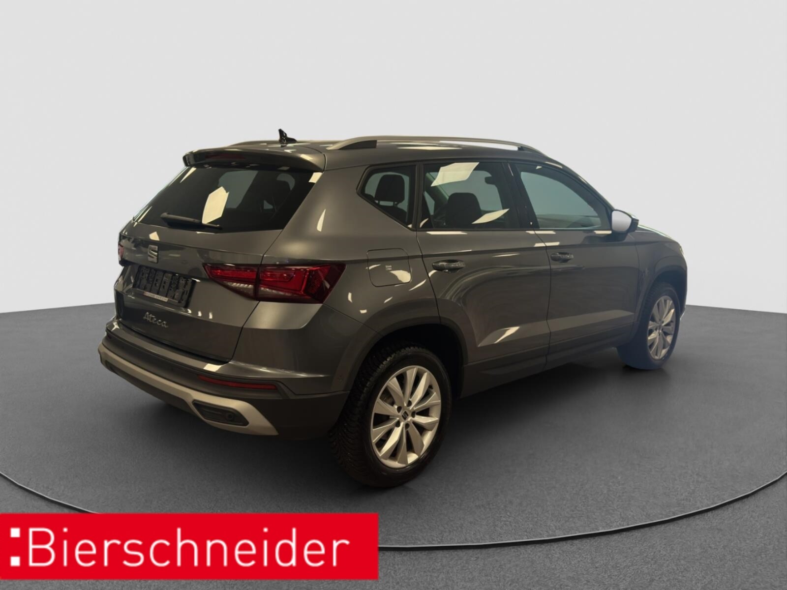 SEAT Ateca – Bild 6