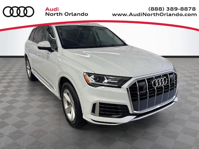 2023 Audi Q7