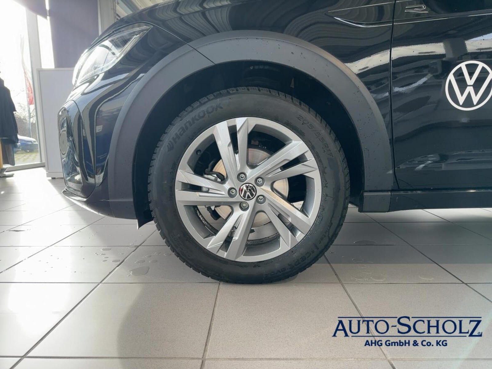 Volkswagen Taigo – Bild 7