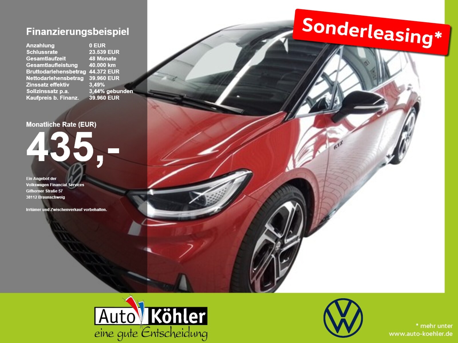 Volkswagen ID.3