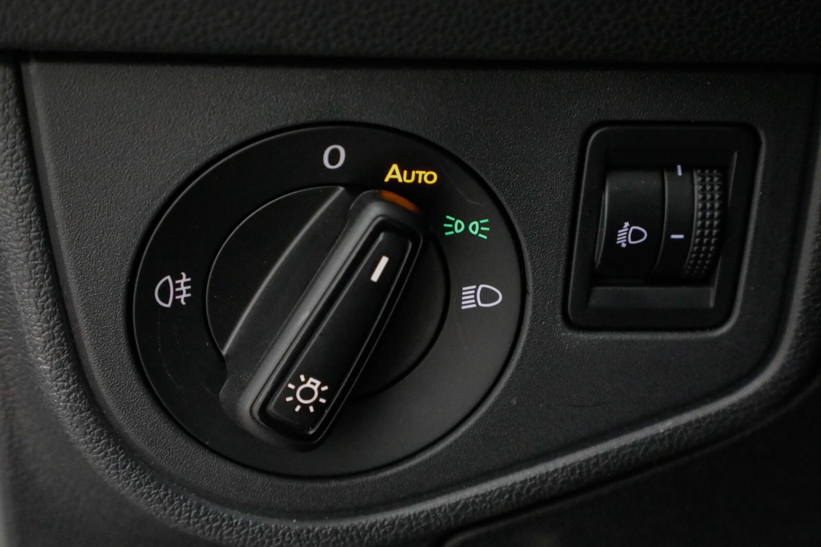 Volkswagen Taigo – Bild 27