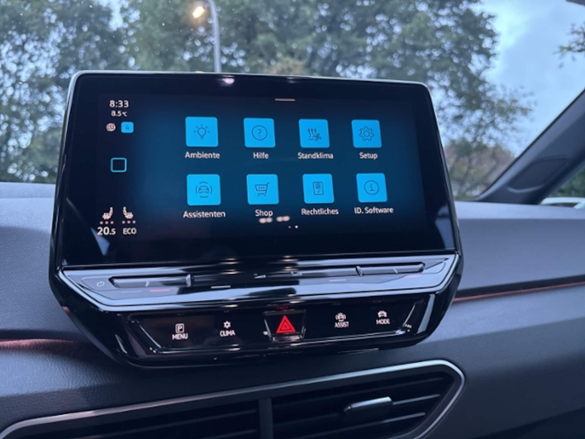 Volkswagen ID.3 Pro