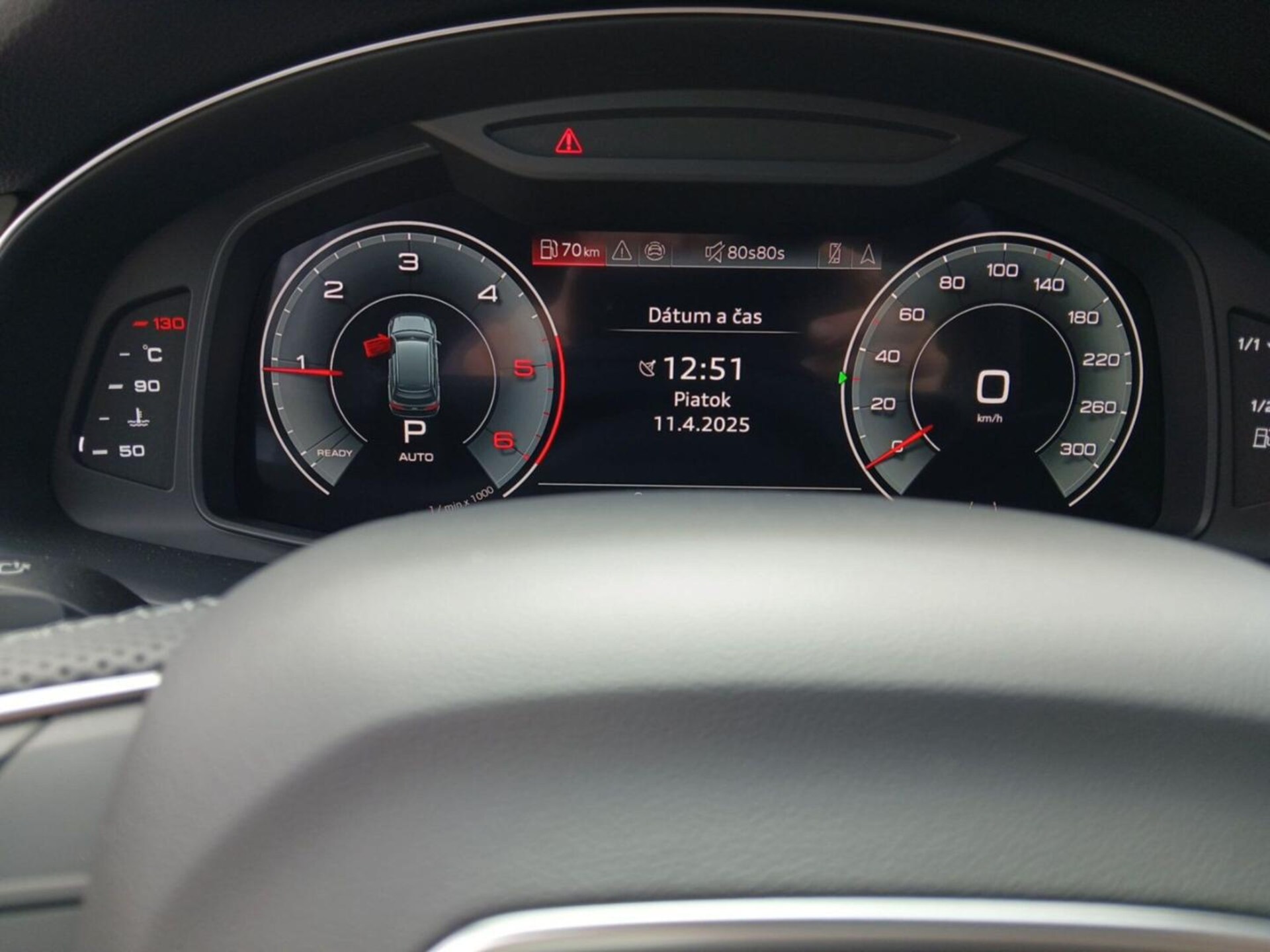 Audi Q7 SUV