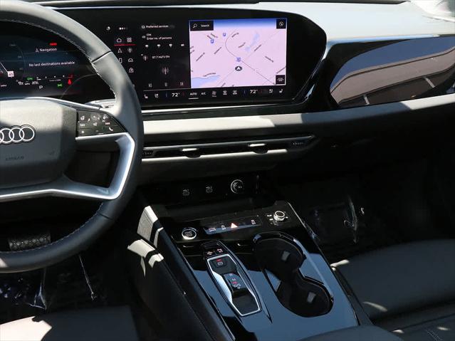 2025 AUDI A5 - Image 12