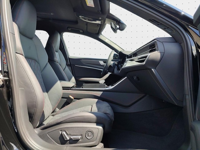 Audi S6 Limousine S6 Limousine TDI 253344 KW(PS) Tiptronic - 2024 - Joinsteer - #4