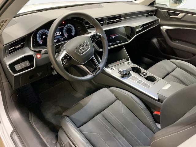 Audi A6 Avant Advanced 45 TFSI S Tronic -  - Joinsteer - #5
