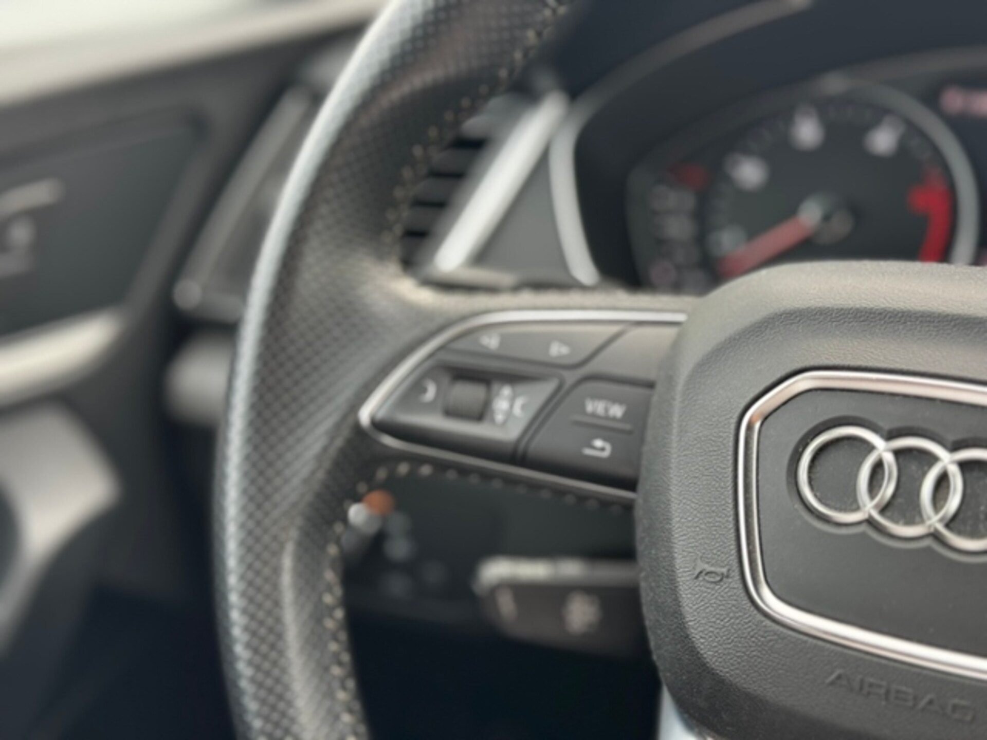 Audi Q5 SUV Sport
