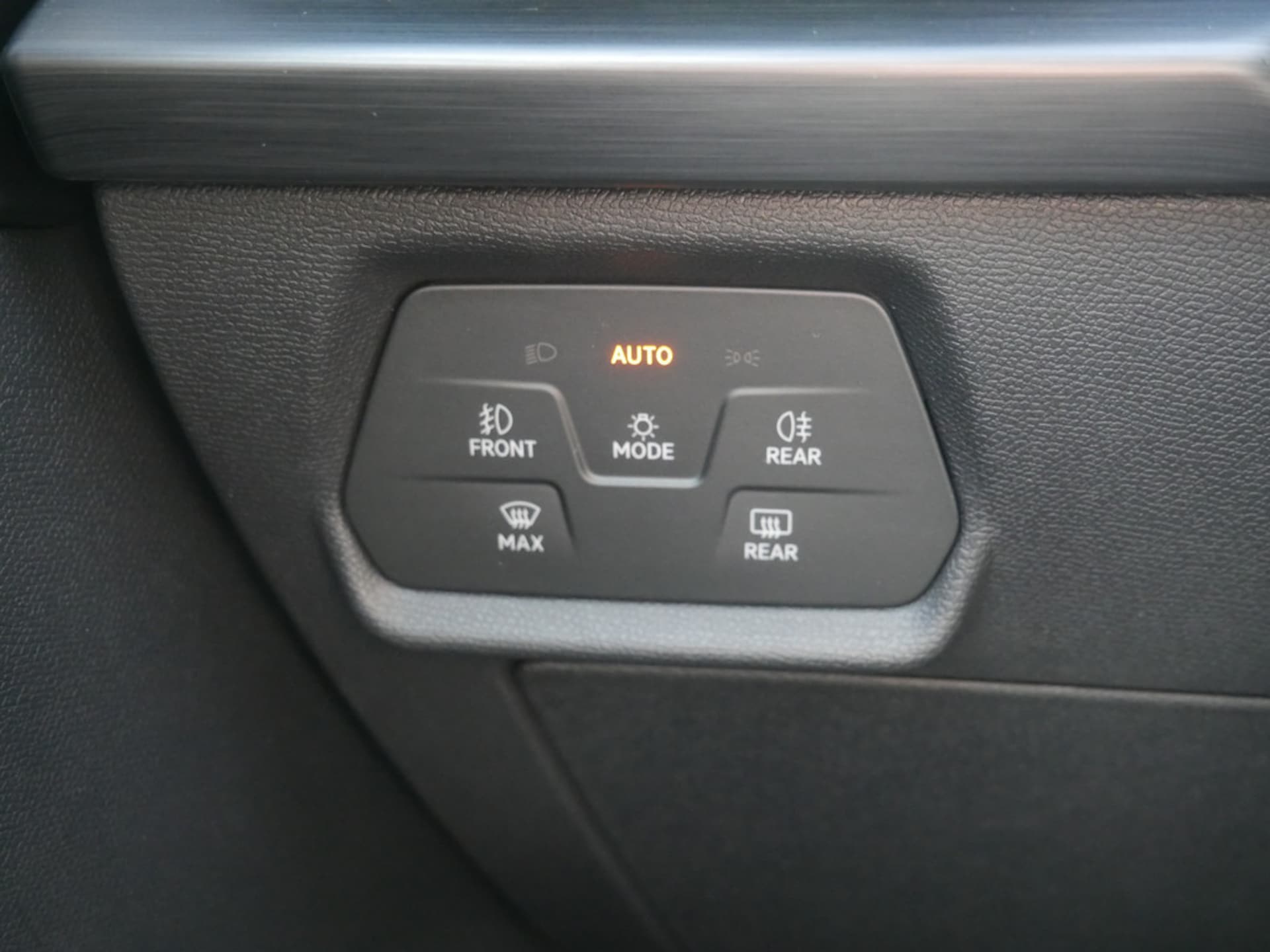 CUPRA Formentor VZ