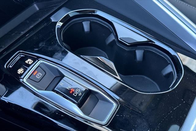2025 Audi Q5 Prestige - Photo 19