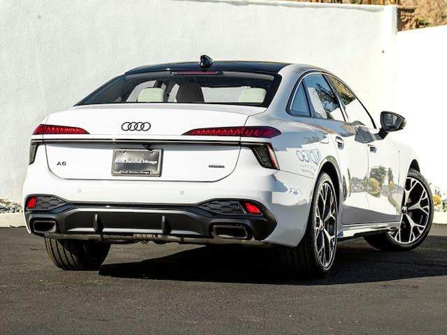 2026 Audi A6 Premium Plus - Photo 7