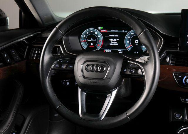 2023 Audi A4 allroad Premium Plus - Photo 13
