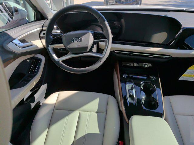 2025 Audi New A5 Premium - Photo 17