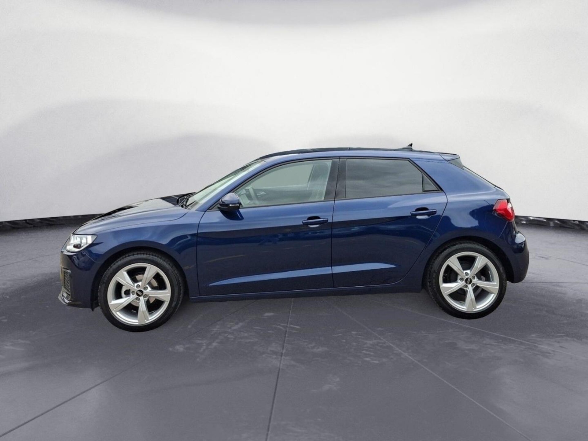 Audi A1 Sportback Advanced