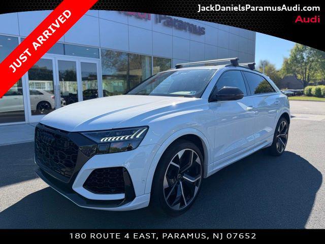2022 Audi RS Q8 -'s photo