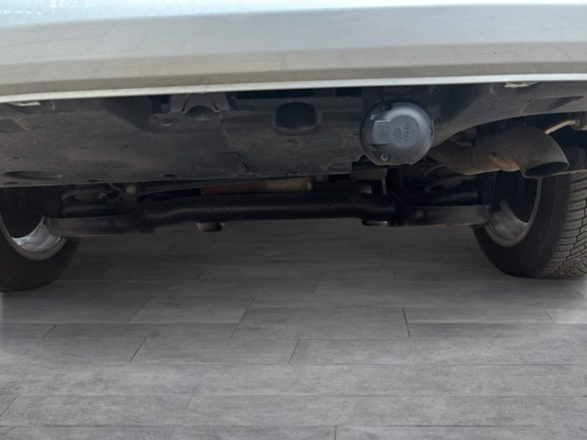 Volkswagen Caddy Maxi Life